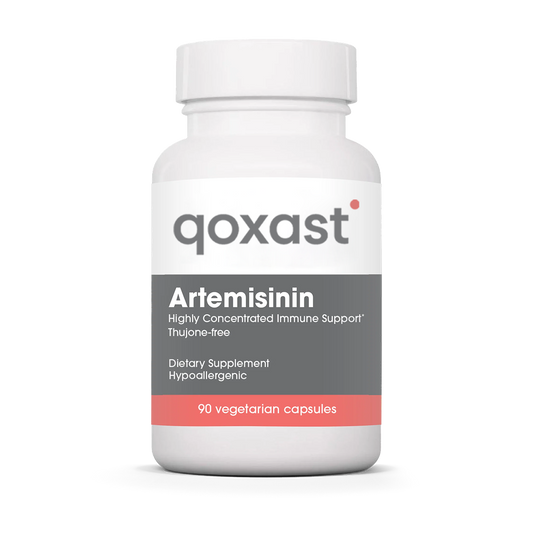 Artemisinin