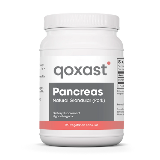 Pancreas Pork